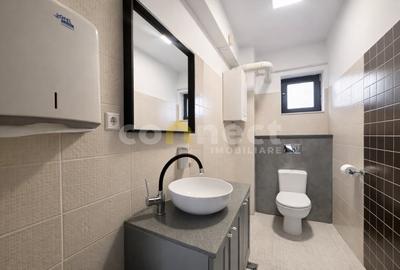 Birou, de 100 mp, în Central - 6