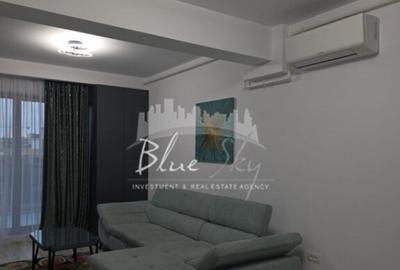 Apartament modern cu vedere la mare si loc de parcare-inchir - 13