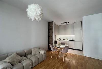 Studio de vanzare Avalon - Pipera - 4