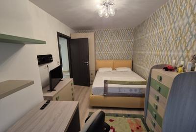 Apartament 3 camere Centru - bloc nou, garaj - 15
