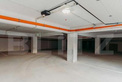 Apartament cu 3 camere, modern, 71 mp, etaj intermediar, zon - 6