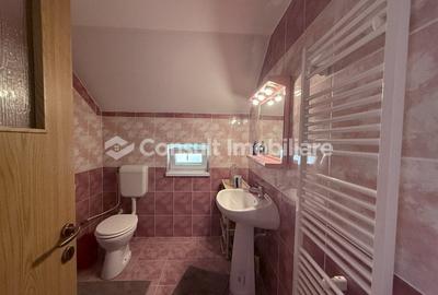 CASA INDIVIDUALA | FLORESTI | COMISION 0% - 13
