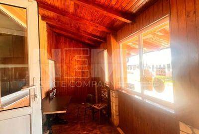 Spațiu comercial, de 60 mp, în Șcheia - 4