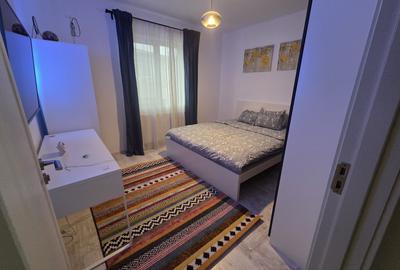 Inchiriez apartament 2 camere Dobroesti - 2
