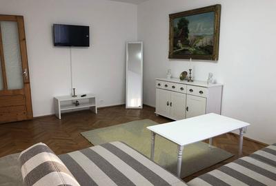 Apartament cu 2 camere decomandat în Micălaca - 4