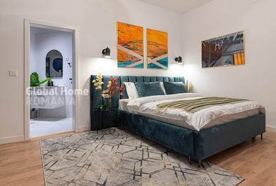 Premium Details | 2 Independent Units - Ideal Booking | Natiunile Unite - Unirii - 24