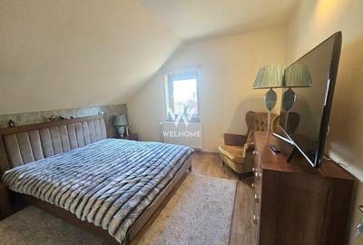 Casa individuala cu Garaj  Sura Mare - 13