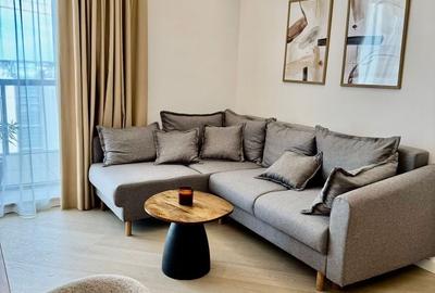 Apartament cu 3 camere decomandat, mobilat în Aviației - 3