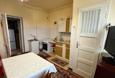 Ana Ipatescu, 1 camera - 5