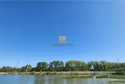 Teren de 180000 mp, în Șcheia - 1