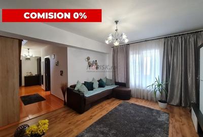 EXCLUSIVITATE - Apartament Spatios cu Mansarda | 3 Camere | 130 mp - 4