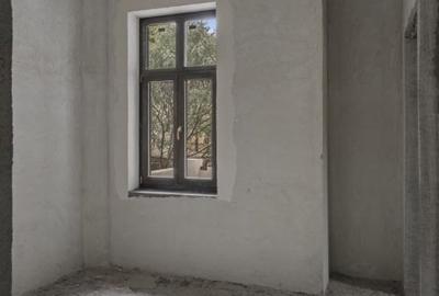 Consolidated and Restored Villa, Aviatorilor – Kiseleff Park - 19