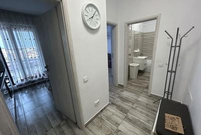 Garsonieră decomandată în Valea Ialomiței - 5