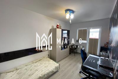 Penthouse 3 camere | Modern | Terasa | 65MP | Magnolia - 3