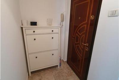 Piata Dorobanti, apartament 2 camere,  mobilat-utilat modern, disponibil imediat - 14