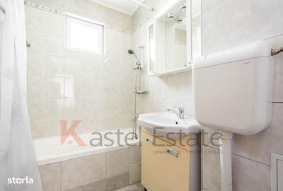 Apartament cu 3 camere, mobilat în Drumul Taberei - 9