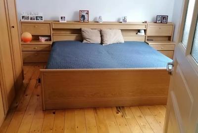 Casă cu 3 camere cu Teren 900 Mp în Central - 2