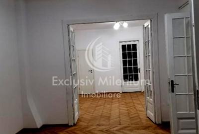 Birou, de 100 mp, în P-ța Sfântul Ștefan - 2