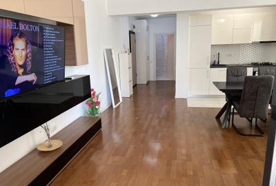 Pipera/ Apartament elegant cu 2 camere/Parcare/ - 3