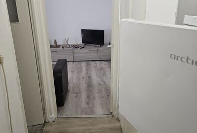 Garsonieră nedecomandată în Central - 4