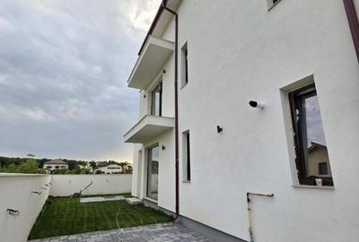 Vila Duplex de vanzare|Ghermanesti Snagov | confort si functionalitate - 12
