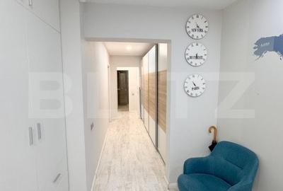 Apartament cu 2 camere, 68 mp, , parcare, zona Iulius Mall-FSEGA - 9