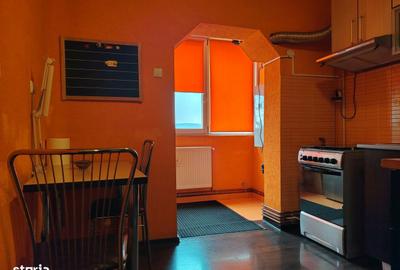 Apartament cu 3 camere decomandat, mobilat în Lăpuș Argeș - 9