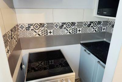 Apartament cu 3 camere semidecomandat, mobilat în Tei - 11