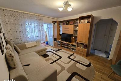 Apartament cu 2 camere, mobilat în Mioriței - 3
