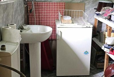 Casă cu 3 camere în Almașu Mare - 8