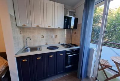 INCHIRIERE-APARTAMENT 2 CAMERE-OPEN SPACE - 4