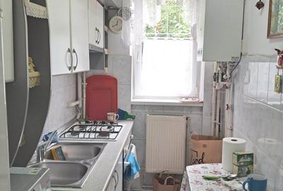 Apartament cu 2 camere semidecomandat în Hipodrom 1 - 5