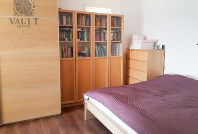 Apartament cu 3 camere semidecomandat, mobilat în Ștefăneștii de Jos - 3