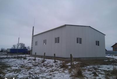 Spațiu comercial, de 172 mp, în Central - 3
