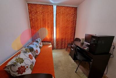 Apartament cu 3 camere, 52 Mp, zona Big - Manastur - 8