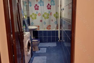 Apartament cu 3 camere decomandat în Rădăuți - 9