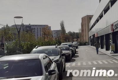 Spațiu comercial, de 144 mp, în Titan - 2
