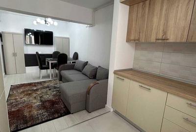 Apartament cu 2 camere în Berceni - 3