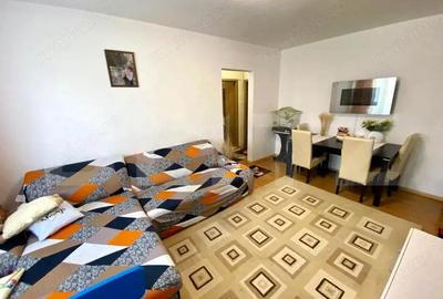 Apartament cu 3 camere semidecomandat, mobilat în Baba Novac - 4