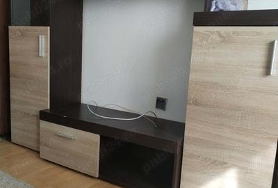 Garsonieră decomandată în Tractorul - 6