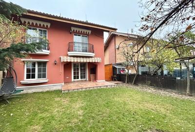 Duplex cu 5 camere cu Canalizare în Iancu Nicolae - 1