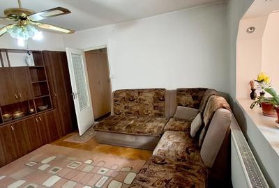 Apartament cu 3 camere semidecomandat în Girocului - 2