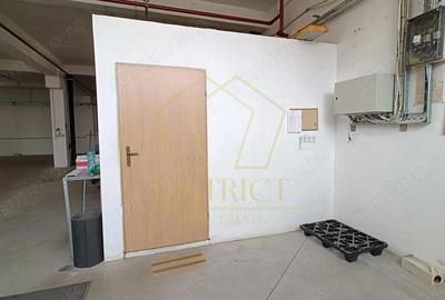 Spatiu Depozitare si Birouri | Zona Industriala Freidorf | Acces Auto/TIR - 10