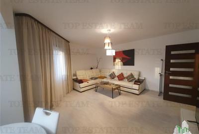 Apartament 2 camere de Lux cu Vedere la Mare Faleza Nor&?Constanta - 9
