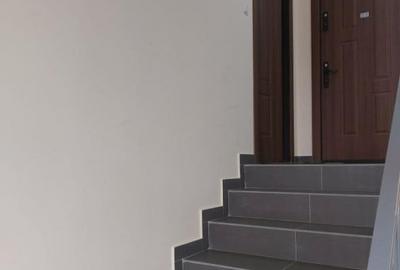 Apartament 2 camere, etaj intermediar, Apahida - 2