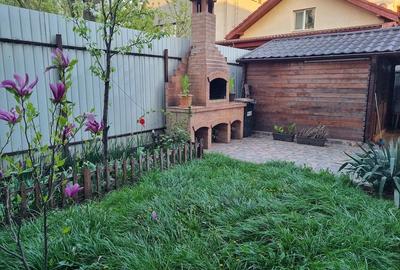 Casă cu 4 camere cu Teren 1200 Mp în Central - 3