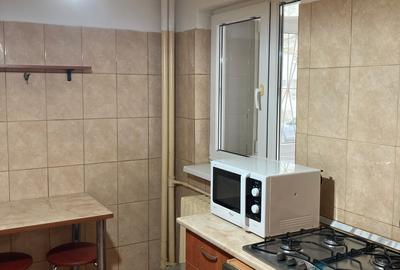 Inchiriere 2 camere Mihai Bravu-Iancului-Avrig,parter/10,AC,semimobilat,2000LEI - 3