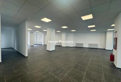Spatiu Comercial 13200mp| Posibilitate Parcare | Lift | Cladire noua - 5