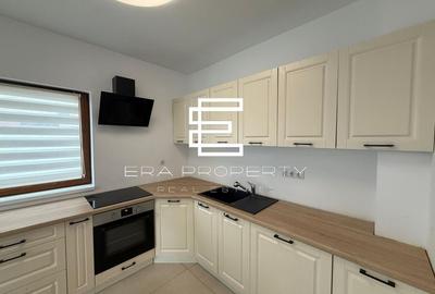 Duplex spațios, mobilat & utilat integral - Șelimbăr, zona Lidl Duplex spațios, mobilat & utilat integral - Șelimbăr, zona Lidl - 3