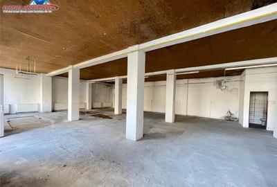 Spatiu de inchiriat zona centrala Tulcea - 7